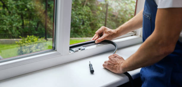 Fast and Reliable Emergency Window and Door Repairs in Clarkton, MO